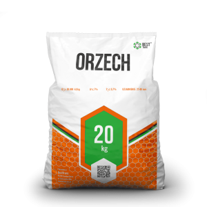 Węgiel Orzech Marcel kaloryczność min.30MJ/kg 1000 kg