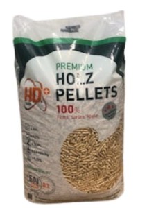 Pellet Rettenmeier drzewny z trociny iglastej 1050 kg EN+ Klasa A1